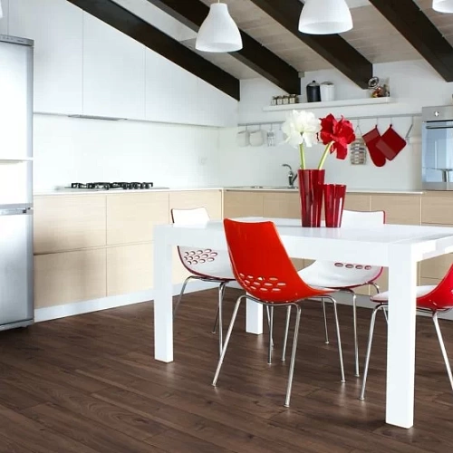 ДУБ ЭВЕРЕСТ ЛАМИНАТ  KRONOTEX  MAMMUT ламинат для пола